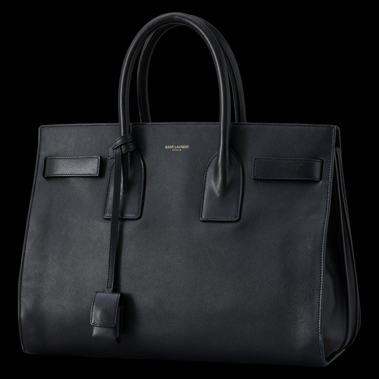 YVES SAINT LAURENT(USED)생로랑 324823 삭드쥬르 스몰